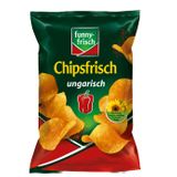 Funny Frisch Chipsfrisch ungarisch