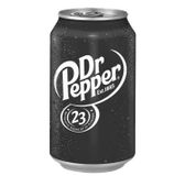 Dr. Pepper (aktuell nicht verfügbar)