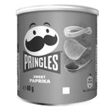 Pringles Sweet Paprika (aktuell nicht verfügbar)