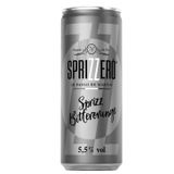 Sprizzero Sprizz Bitterorange (ab 18 Jahren) (aktuell nicht verfügbar)
