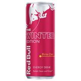 Red Bull The Winter Edition (Birne-Zimt)