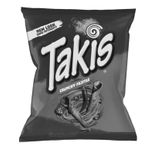 Takis Crunchy Fajita (aktuell nicht verfügbar)